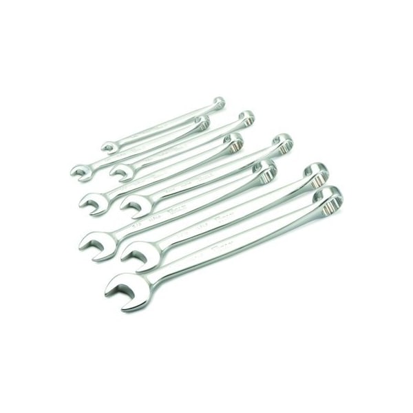 Titan WRENCH SET SAE LATERAL DRIVE 8 PC TL17316 - main